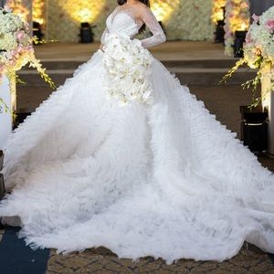 Mikael D Dresses Mikael D Wedding Dress Mikael D … - image 1